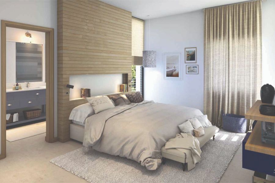 Saint Antoine Penthouse 4&nbsp;rooms 233&nbsp;m² Sale