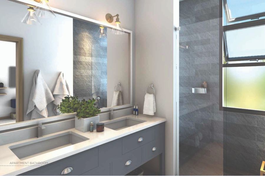 Saint Antoine Penthouse 4&nbsp;rooms 233&nbsp;m² Sale