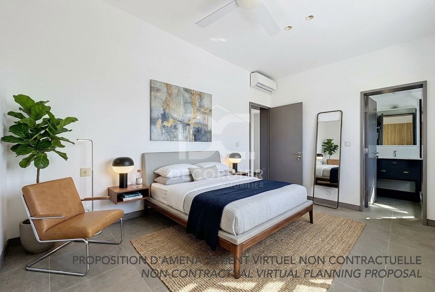 Saint Antoine Penthouse 4&nbsp;rooms 233&nbsp;m² Sale