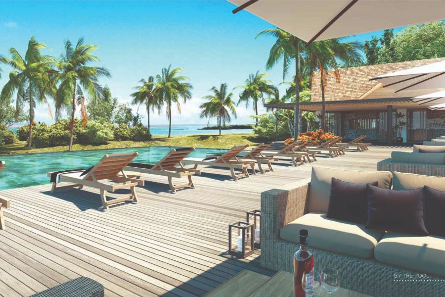 Saint Antoine Penthouse 4&nbsp;rooms 233&nbsp;m² Sale