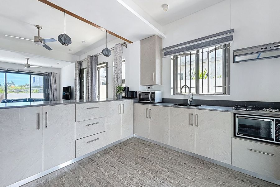 Pereybere House 4&nbsp;rooms 147&nbsp;m² Sale