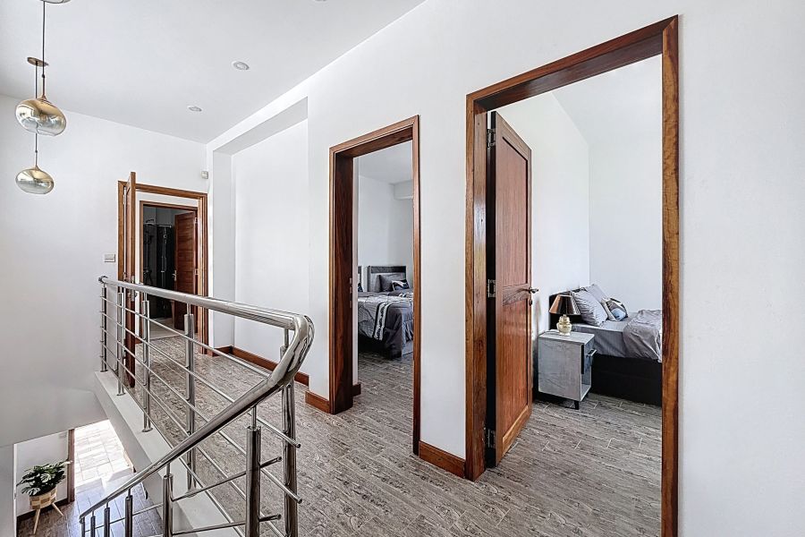 Pereybere House 4&nbsp;rooms 147&nbsp;m² Sale