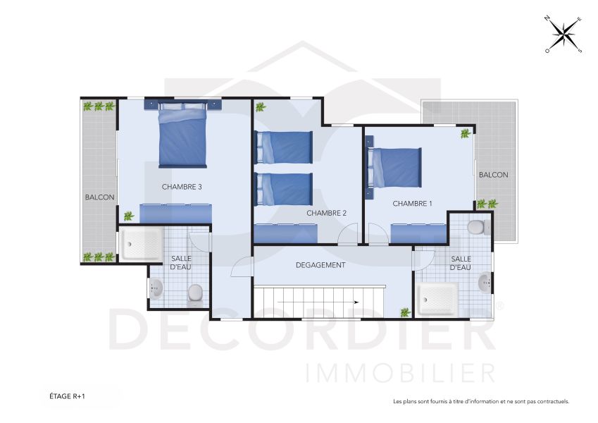 Pereybere House 4&nbsp;rooms 147&nbsp;m² Sale