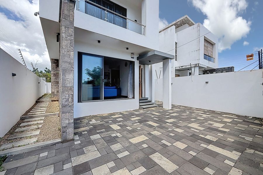 Pereybere House 4&nbsp;rooms 147&nbsp;m² Sale