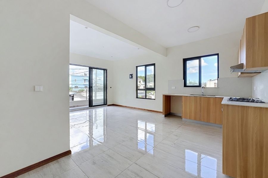 Trou aux Biches Appartement 4&nbsp;pièces 96&nbsp;m² Vente
