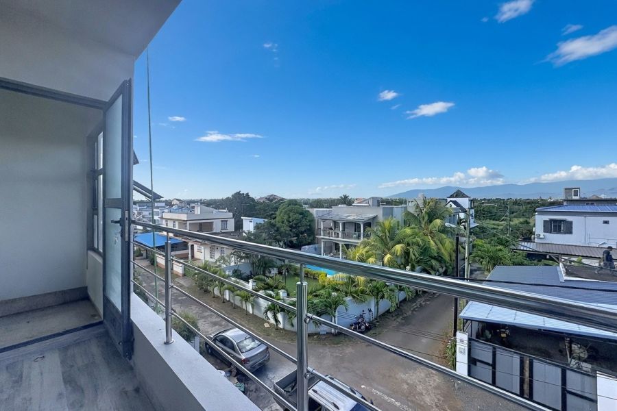 Trou aux Biches Appartement 4&nbsp;pièces 96&nbsp;m² Vente