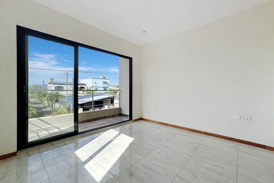 Trou aux Biches Appartement 4&nbsp;pièces 96&nbsp;m² Vente