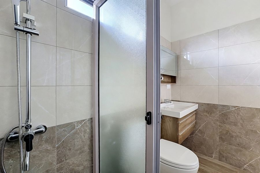 Trou aux Biches Appartement 4&nbsp;pièces 96&nbsp;m² Vente