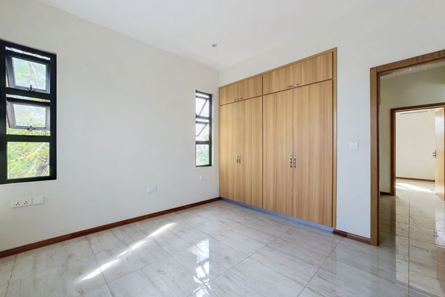 Trou aux Biches Appartement 4&nbsp;pièces 96&nbsp;m² Vente