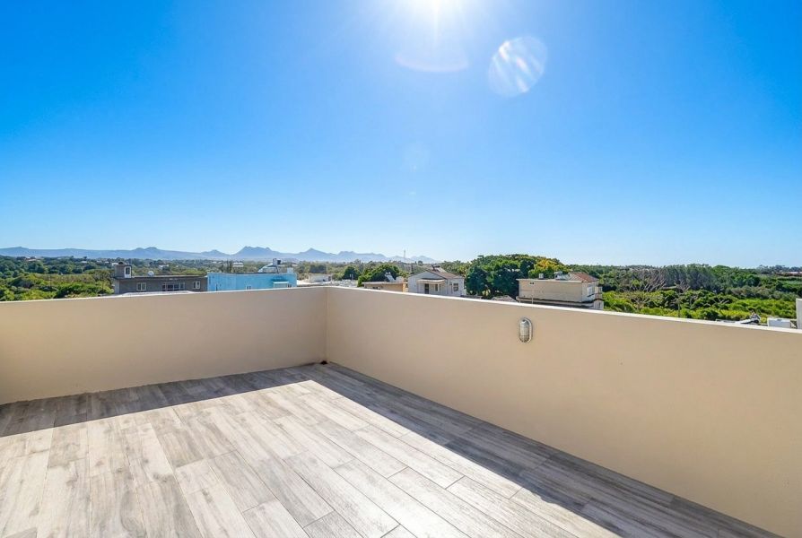 Trou aux Biches Appartement 4&nbsp;pièces 96&nbsp;m² Vente