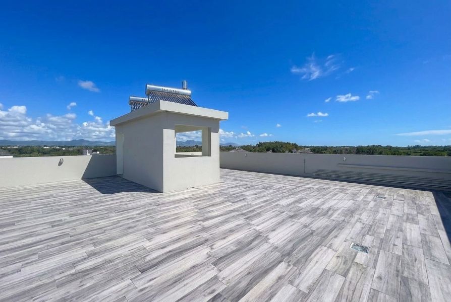 Trou aux Biches Appartement 4&nbsp;pièces 96&nbsp;m² Vente