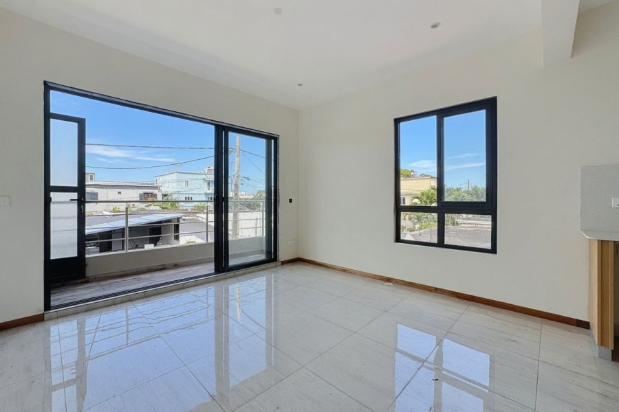 Trou aux Biches Appartement 4&nbsp;pièces 96&nbsp;m² Vente