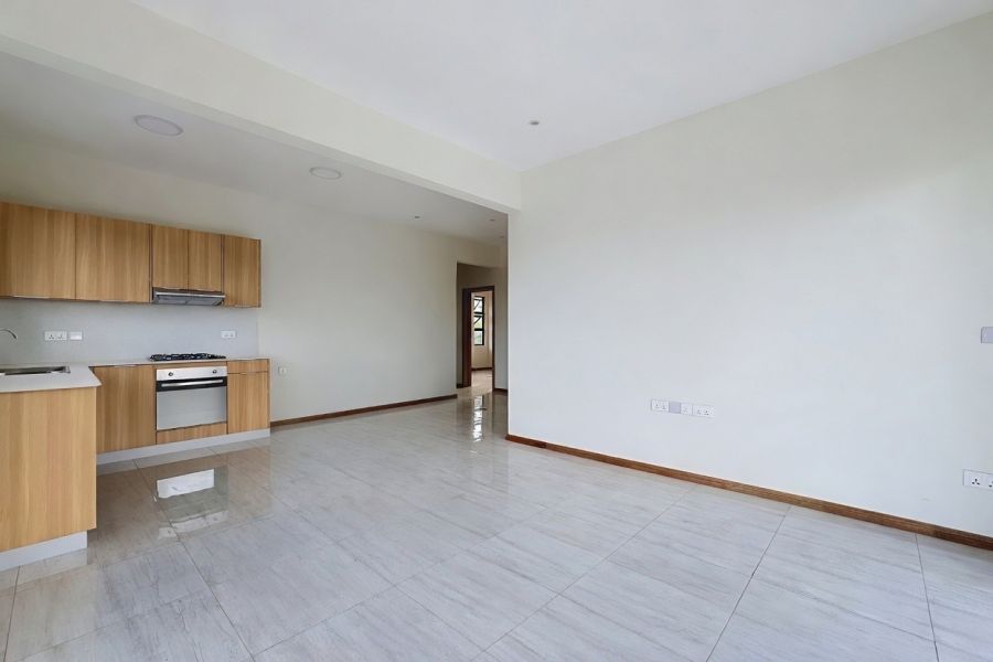 Trou aux Biches Appartement 4&nbsp;pièces 96&nbsp;m² Vente