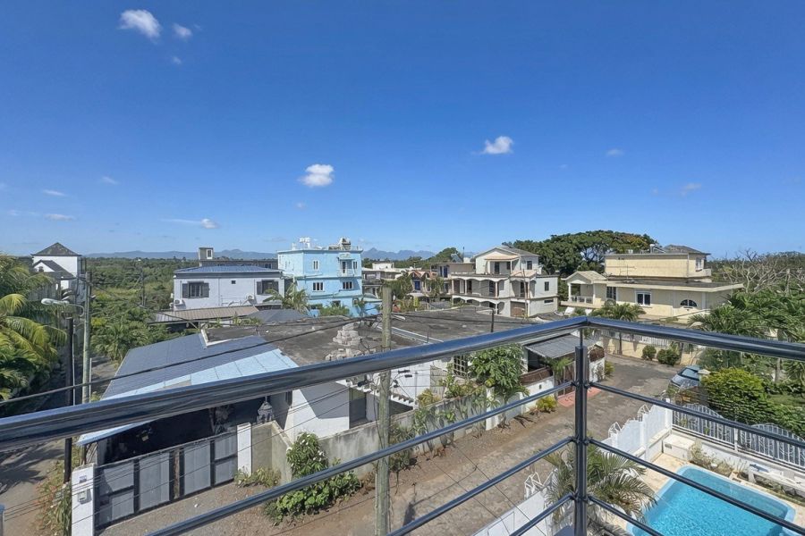 Trou aux Biches Appartement 4&nbsp;pièces 96&nbsp;m² Vente