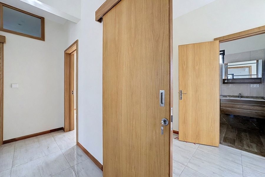 Trou aux Biches Appartement 4&nbsp;pièces 96&nbsp;m² Vente