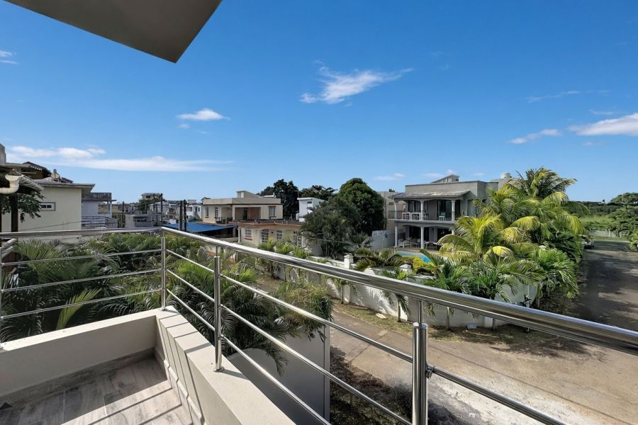 Trou aux Biches Appartement 4&nbsp;pièces 96&nbsp;m² Vente