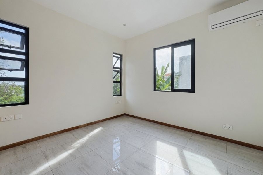 Trou aux Biches Appartement 4&nbsp;pièces 96&nbsp;m² Vente