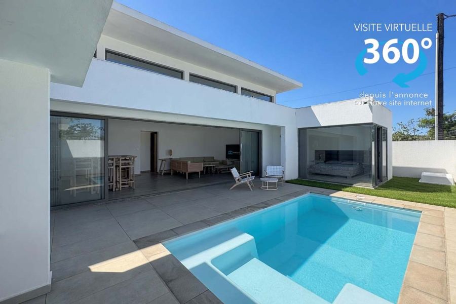 Calodyne House 4&nbsp;rooms 110&nbsp;m² Rental