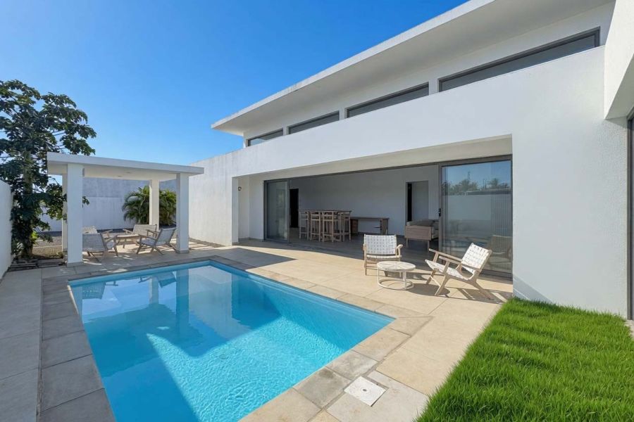 Calodyne House 4&nbsp;rooms 110&nbsp;m² Rental