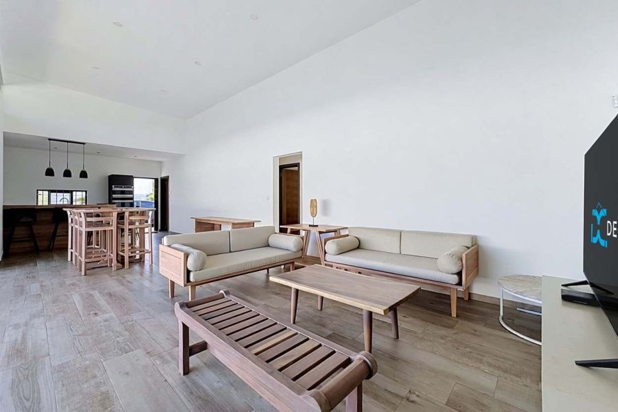 Calodyne House 4&nbsp;rooms 110&nbsp;m² Rental