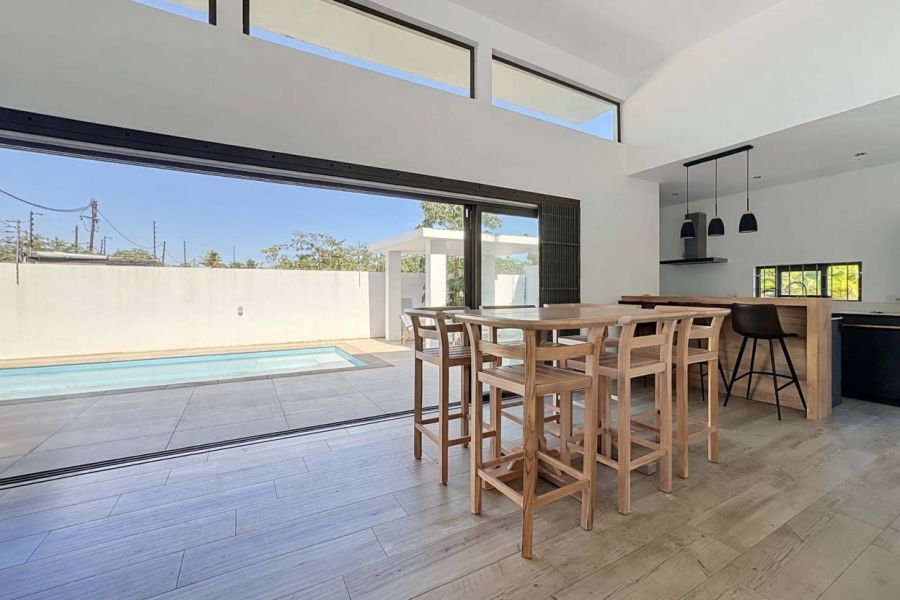 Calodyne House 4&nbsp;rooms 110&nbsp;m² Rental