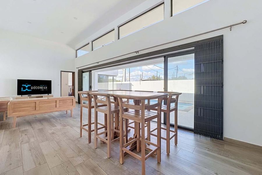 Calodyne House 4&nbsp;rooms 110&nbsp;m² Rental