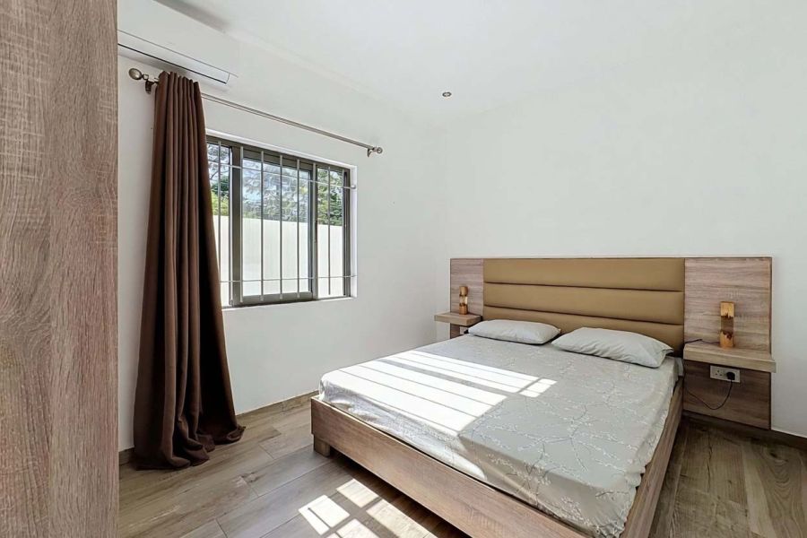 Calodyne House 4&nbsp;rooms 110&nbsp;m² Rental