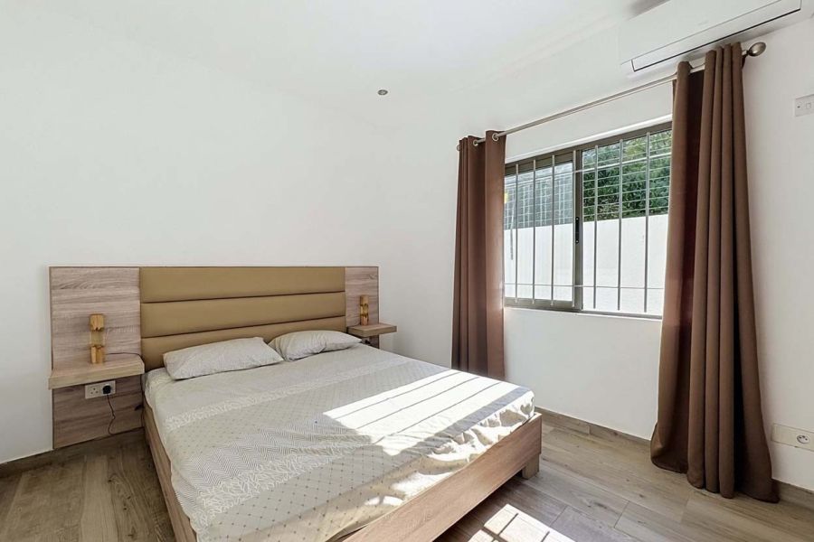 Calodyne House 4&nbsp;rooms 110&nbsp;m² Rental