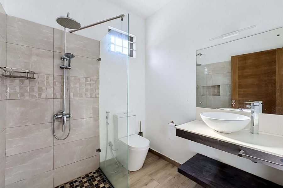 Calodyne House 4&nbsp;rooms 110&nbsp;m² Rental