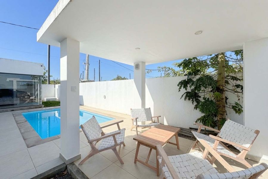 Calodyne House 4&nbsp;rooms 110&nbsp;m² Rental