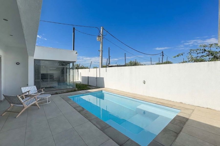 Calodyne House 4&nbsp;rooms 110&nbsp;m² Rental