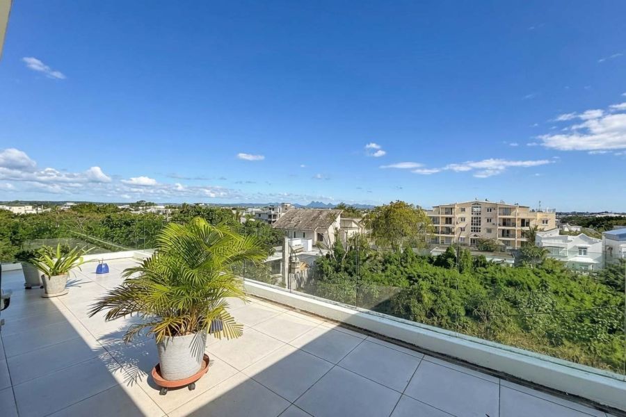 Pereybere Penthouse 5&nbsp;rooms 184&nbsp;m² Sale