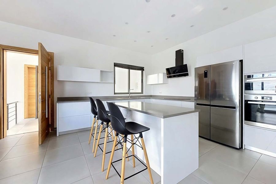 Pereybere Penthouse 5&nbsp;rooms 184&nbsp;m² Sale