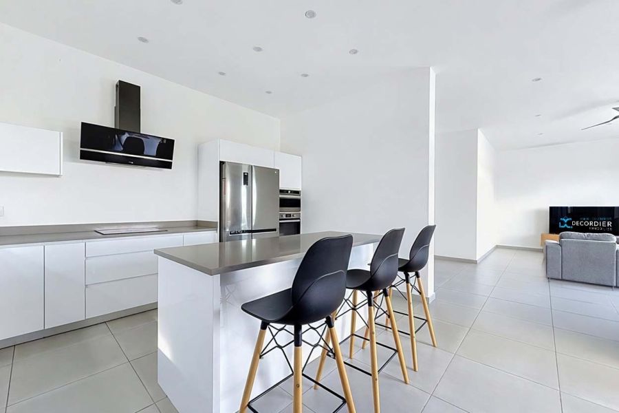Pereybere Penthouse 5&nbsp;rooms 184&nbsp;m² Sale