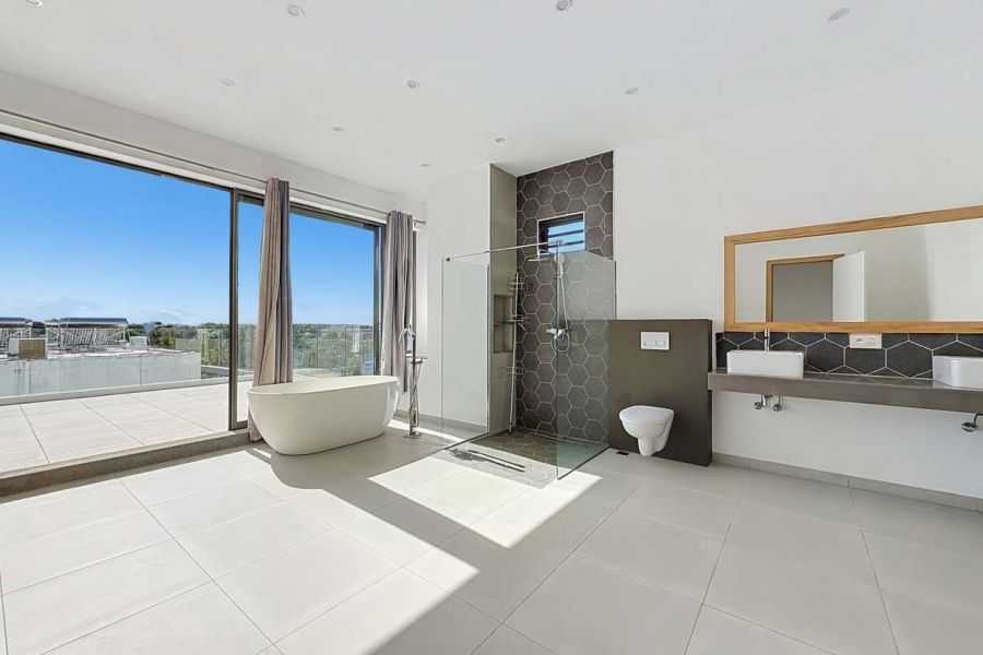 Pereybere Penthouse 5&nbsp;rooms 184&nbsp;m² Sale
