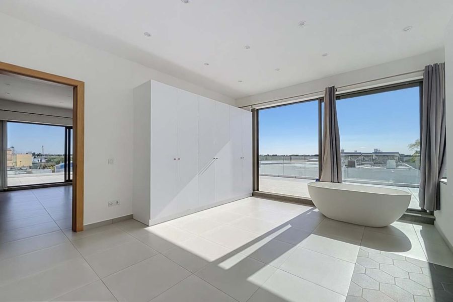 Pereybere Penthouse 5&nbsp;rooms 184&nbsp;m² Sale