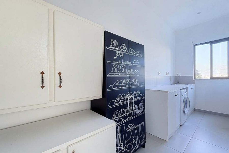 Pereybere Penthouse 5&nbsp;rooms 184&nbsp;m² Sale