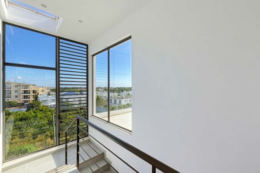 Pereybere Penthouse 5&nbsp;rooms 184&nbsp;m² Sale