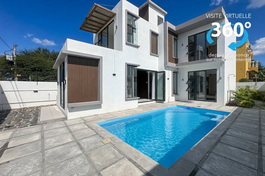 Cap Malheureux Maison 6&nbsp;pièces 178&nbsp;m² Vente