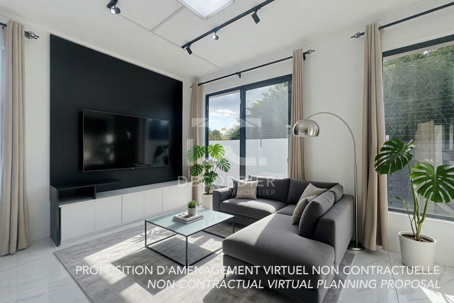 Cap Malheureux House 6&nbsp;rooms 178&nbsp;m² Sale