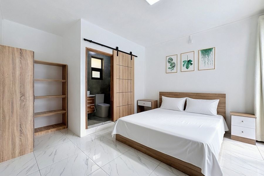Cap Malheureux House 6&nbsp;rooms 178&nbsp;m² Sale