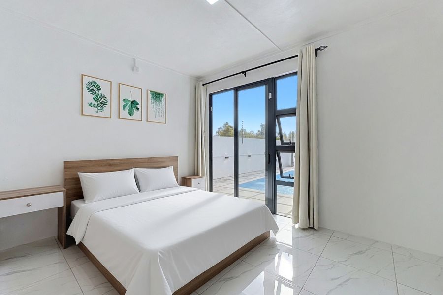 Cap Malheureux House 6&nbsp;rooms 178&nbsp;m² Sale