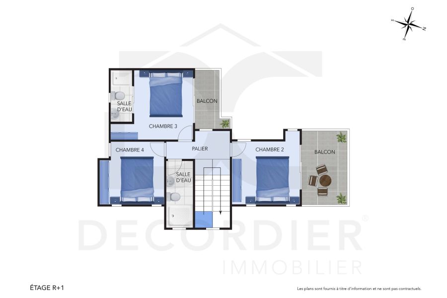 Cap Malheureux House 6&nbsp;rooms 178&nbsp;m² Sale