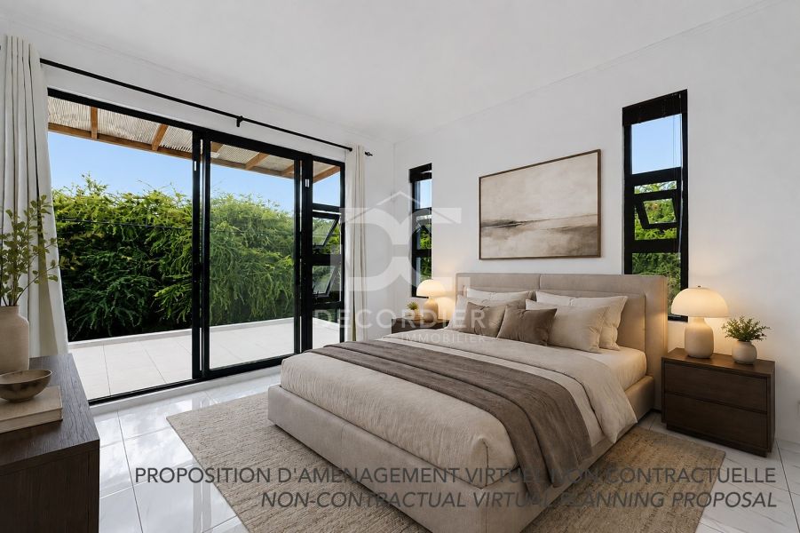 Cap Malheureux House 6&nbsp;rooms 178&nbsp;m² Sale