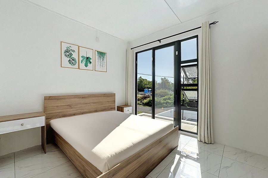 Cap Malheureux House 6&nbsp;rooms 178&nbsp;m² Sale