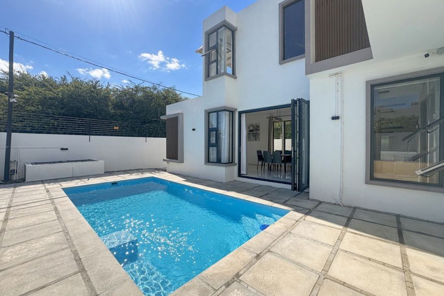 Cap Malheureux House 6&nbsp;rooms 178&nbsp;m² Sale