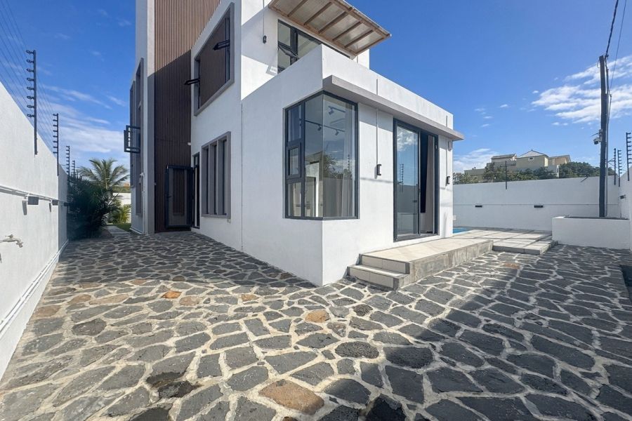Cap Malheureux House 6&nbsp;rooms 178&nbsp;m² Sale