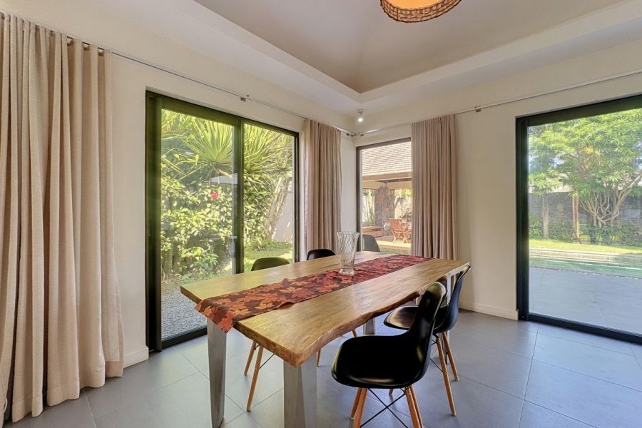 Pereybere House 6&nbsp;rooms 221&nbsp;m² Sale