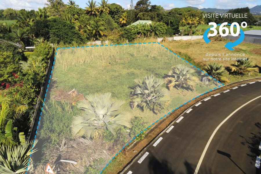 Mon Gout Land 1077&nbsp;m² Sale