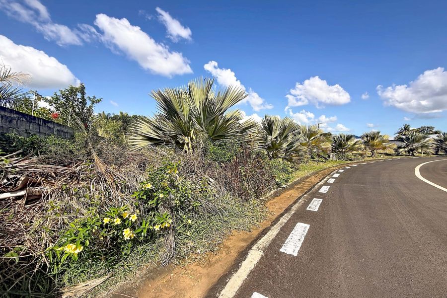 Mon Gout Land 1077&nbsp;m² Sale